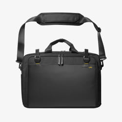 Spigen Klasden KD300 40,6 cm (16") Sac Messenger Noir