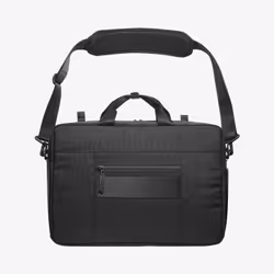 Spigen Klasden KD300 40,6 cm (16") Sac Messenger Noir