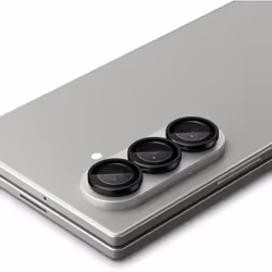 Spigen GLAS.tR EZ Fit Optik Pro HD Protecteur d'objectif caméra Samsung 2 pièce(s) - Vue supplémentaire 4