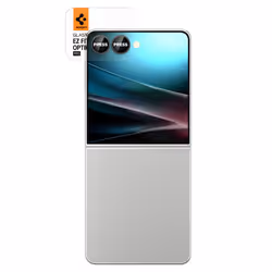 Spigen GLAS.tR EZ Fit Optik Pro HD Protecteur d'objectif caméra Samsung 2 pièce(s) - Vue supplémentaire 2