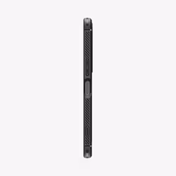 Spigen Rugged Armor coque de protection pour téléphones portables 16,5 cm (6.5") Housse Noir - Vue supplémentaire 5