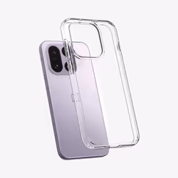 Spigen Ultra Hybrid coque de protection pour téléphones portables 17,3 cm (6.82") Housse Transparent - Vue supplémentaire 5