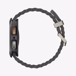 Spigen Liquid Air Emplacement Noir Polyuréthane thermoplastique (TPU) - Vue supplémentaire 4
