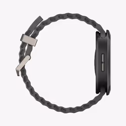 Spigen Liquid Air Emplacement Noir Polyuréthane thermoplastique (TPU) - Vue supplémentaire 5