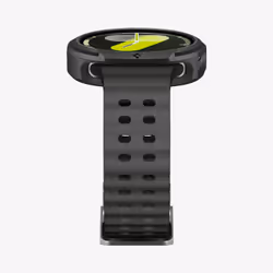 Spigen Liquid Air Emplacement Noir Polyuréthane thermoplastique (TPU) - Vue supplémentaire 6