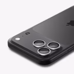 Spigen Optik Pro EZ Fit Protecteur d'objectif caméra Apple 2 pièce(s) - Vue supplémentaire 4
