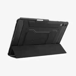 Spigen Rugged Armor Pro 37,1 cm (14.6") Folio Noir - Vue supplémentaire 3