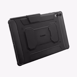 Spigen Rugged Armor Pro 37,1 cm (14.6") Folio Noir - Vue supplémentaire 4