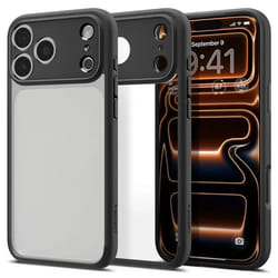 Spigen ACS10279 coque de protection pour téléphones portables Housse