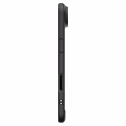 Spigen Ultra Hybrid (MagFit) coque de protection pour téléphones portables 16,5 cm (6.5") Housse Noir - Vue supplémentaire 4