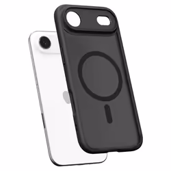 Spigen Ultra Hybrid (MagFit) coque de protection pour téléphones portables 16,5 cm (6.5") Housse Noir - Vue supplémentaire 5