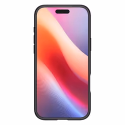 Spigen Ultra Hybrid coque de protection pour téléphones portables 16 cm (6.3") Housse Noir - Vue supplémentaire 3