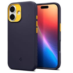 Spigen ACS10364 coque de protection pour téléphones portables 16 cm (6.3") Housse Marine