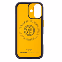 Spigen ACS10364 coque de protection pour téléphones portables 16 cm (6.3") Housse Marine - Vue supplémentaire 3