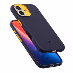 Spigen ACS10364 coque de protection pour téléphones portables 16 cm (6.3") Housse Marine - Vue supplémentaire 8