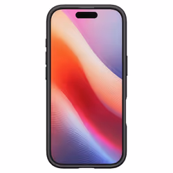 Spigen Ultra Hybrid (MagFit) coque de protection pour téléphones portables 16 cm (6.3") Housse Noir - Vue supplémentaire 3