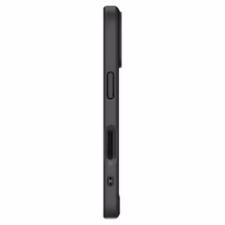 Spigen Ultra Hybrid (MagFit) coque de protection pour téléphones portables 16 cm (6.3") Housse Noir - Vue supplémentaire 4