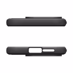 Spigen Rugged Armor coque de protection pour téléphones portables 16 cm (6.3") Housse Noir - Vue supplémentaire 5