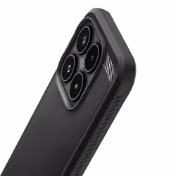 Spigen Rugged Armor coque de protection pour téléphones portables 16 cm (6.3") Housse Noir - Vue supplémentaire 7