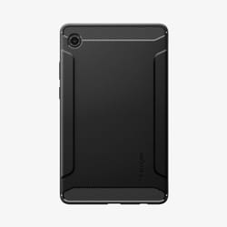 Spigen Rugged Armor 22,1 cm (8.7") Housse Noir