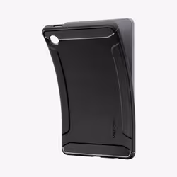 Spigen Rugged Armor 22,1 cm (8.7") Housse Noir - Vue supplémentaire 5