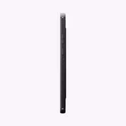 Spigen Rugged Armor 22,1 cm (8.7") Housse Noir - Vue supplémentaire 8