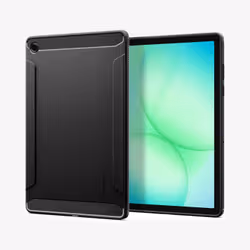 Spigen Rugged Armor 27,9 cm (11") Housse Noir - Vue supplémentaire 2