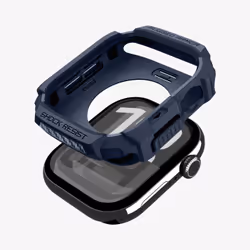 Spigen Rugged Armor 2 Étui Marine Polyuréthane thermoplastique (TPU) - Vue supplémentaire 2