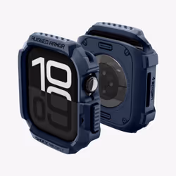 Spigen Rugged Armor 2 Étui Marine Polyuréthane thermoplastique (TPU) - Vue supplémentaire 3