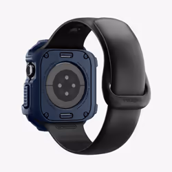 Spigen Rugged Armor 2 Étui Marine Polyuréthane thermoplastique (TPU) - Vue supplémentaire 5