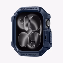 Spigen Rugged Armor 2 Étui Marine Polyuréthane thermoplastique (TPU) - Vue supplémentaire 6