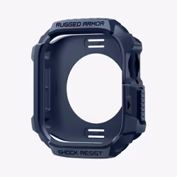 Spigen Rugged Armor 2 Étui Marine Polyuréthane thermoplastique (TPU) - Vue supplémentaire 7