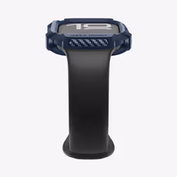Spigen Rugged Armor 2 Étui Marine Polyuréthane thermoplastique (TPU) - Vue supplémentaire 8