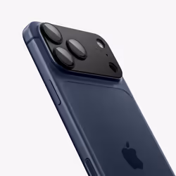 Spigen Optik Pro XL EZ Fit Protecteur d'objectif caméra Apple 2 pièce(s) - Vue supplémentaire 5