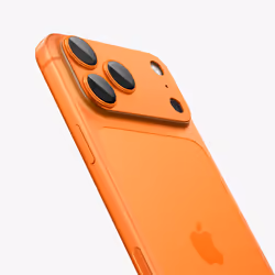 Spigen Optik Pro XL EZ Fit Protecteur d'objectif caméra Apple 2 pièce(s) - Vue supplémentaire 5