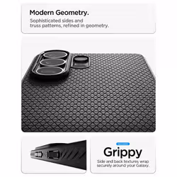 Spigen Liquid Air coque de protection pour téléphones portables 17,5 cm (6.9") Housse Noir - Vue supplémentaire 5