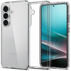 Spigen Ultra Hybrid coque de protection pour téléphones portables 16 cm (6.3") Housse Transparent