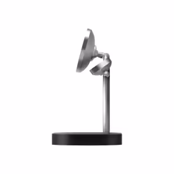Samsung GP-PWU024WIABW chargeur d'appareils mobiles Casque, Smartphone, Smartwatch Noir, Argent USB Recharge sans fil Intérieure - Vue supplémentaire 5