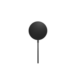 Samsung GP-PWU025WIABW chargeur d'appareils mobiles Smartphone Noir USB Recharge sans fil Intérieure