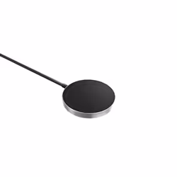 Samsung GP-PWU025WIABW chargeur d'appareils mobiles Smartphone Noir USB Recharge sans fil Intérieure - Vue supplémentaire 3