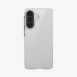 Spigen Liquid Crystal coque de protection pour téléphones portables 17 cm (6.7") Housse Transparent