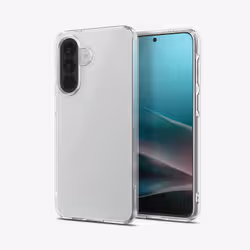 Spigen Liquid Crystal coque de protection pour téléphones portables 17 cm (6.7") Housse Transparent - Vue supplémentaire 2