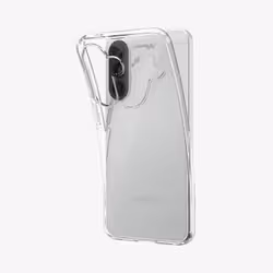 Spigen Liquid Crystal coque de protection pour téléphones portables 17 cm (6.7") Housse Transparent - Vue supplémentaire 3