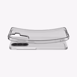 Spigen Liquid Crystal coque de protection pour téléphones portables 17 cm (6.7") Housse Transparent - Vue supplémentaire 4