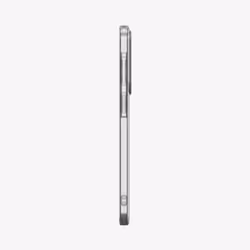 Spigen Liquid Crystal coque de protection pour téléphones portables 17 cm (6.7") Housse Transparent - Vue supplémentaire 5
