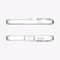 Spigen Liquid Crystal coque de protection pour téléphones portables 17 cm (6.7") Housse Transparent - Vue supplémentaire 6