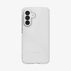 Spigen Liquid Crystal coque de protection pour téléphones portables 17 cm (6.7") Housse Transparent
