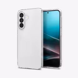 Spigen Liquid Crystal coque de protection pour téléphones portables 17 cm (6.7") Housse Transparent - Vue supplémentaire 2