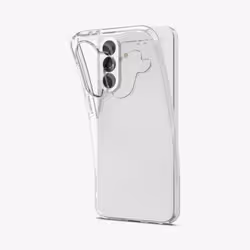 Spigen Liquid Crystal coque de protection pour téléphones portables 17 cm (6.7") Housse Transparent - Vue supplémentaire 3