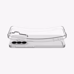 Spigen Liquid Crystal coque de protection pour téléphones portables 17 cm (6.7") Housse Transparent - Vue supplémentaire 4